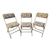 Chaises pliantes Lafuma Chantazur