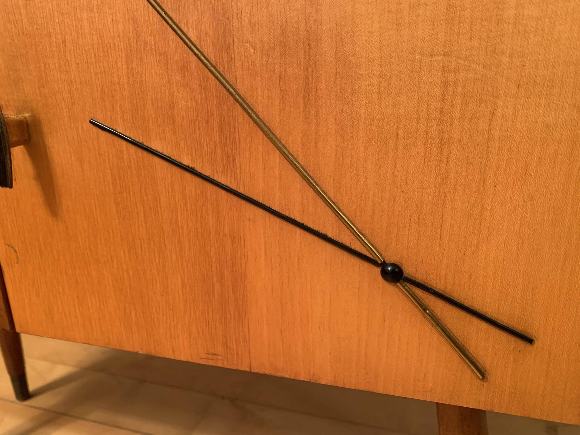 Chest, Germany, 1960s