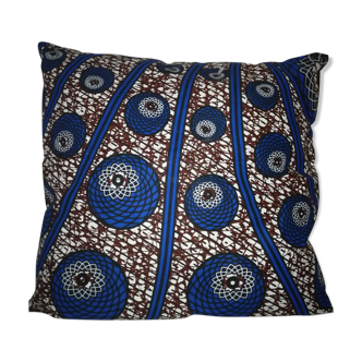 Coussin wax 45x45