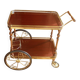 Bar cart - Vintage