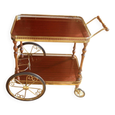 Chariot de bar - Vintage