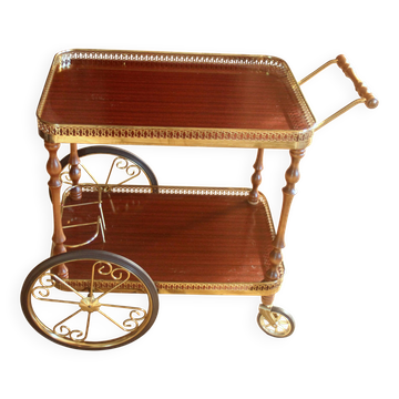 Bar cart - Vintage