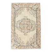 Tapis vintage, 143x224 cm