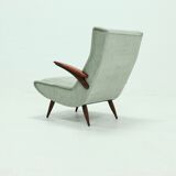 Italian armchair from the 1960s