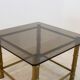 Coffee table, France 1960
