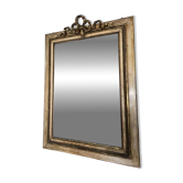 Louis XV style mirror