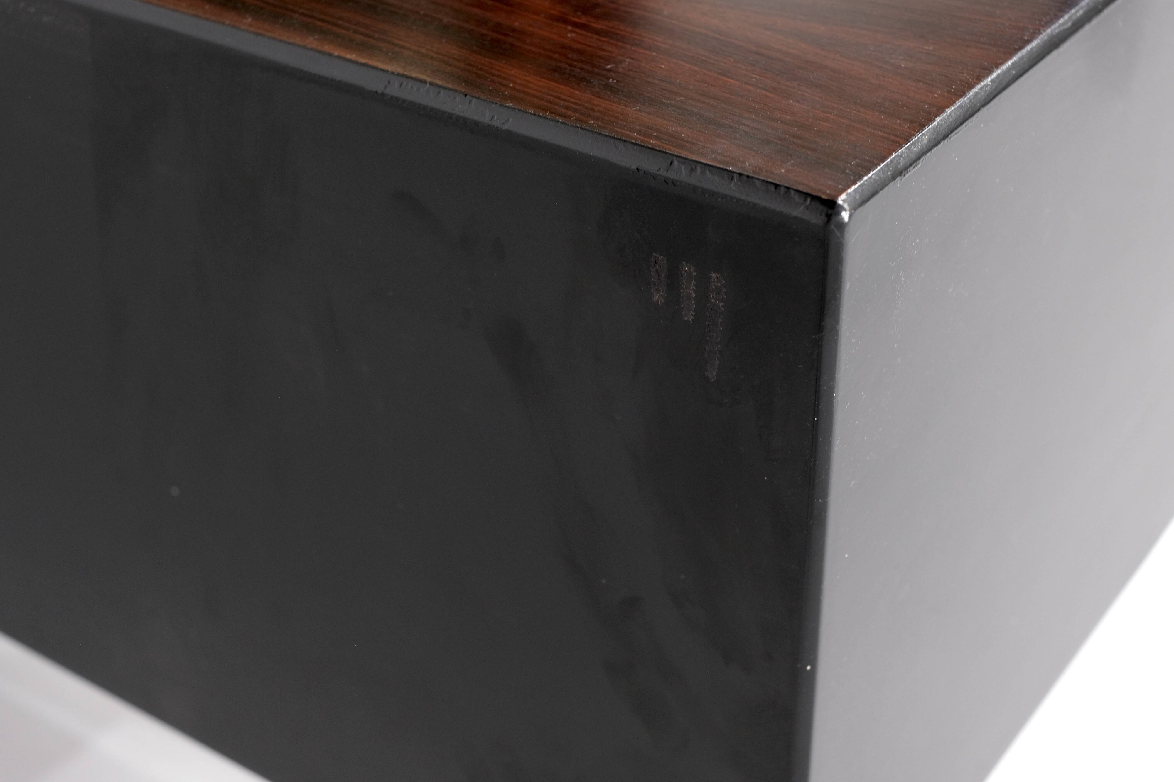 Desk by Gianni Moscatelli for Formanova, Italy 1970.