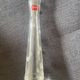 Baccarat Vase Soliflore Crystal Model Passion Clown Bubble Decor Super