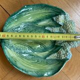 Cabbage leaf slip cutter