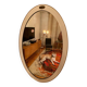 French mirror, 1960s