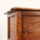 Antique bedside tables in Baroque style, Italy, mid-18th century.