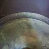 Vintage vitra set by graeter ag (basel) – tables and stools - model