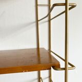 Vintage Tomado wall shelf