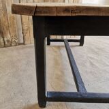 Table de ferme ancienne