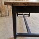 Old farm table