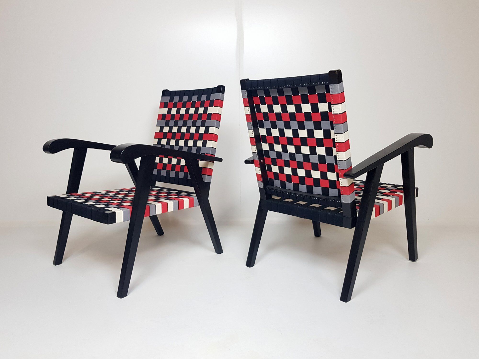 Armchairs, 1950