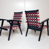 Armchairs, 1950