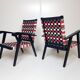 Armchairs, 1950