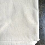 Beige linen sheet no. 4 ☐ 240 x 320 cm