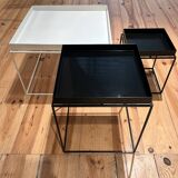 Tray table