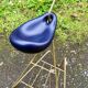 Jouve - ASHTRAY NEWSPAPER HOLDER Georges JOUVE for Marcel ASSELBUR