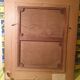 Oil painting on canvas Barbizon School framed and signed