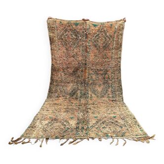 Moroccan carpet 180x330cm
