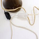 Table lamp in glass by Nanny Still for Raak, Netherlands 1960s