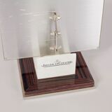 Jaeger LeCoultre 70s mirror - 17x28cm