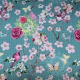 English style chest of drawers 1920 pine and pitchpin