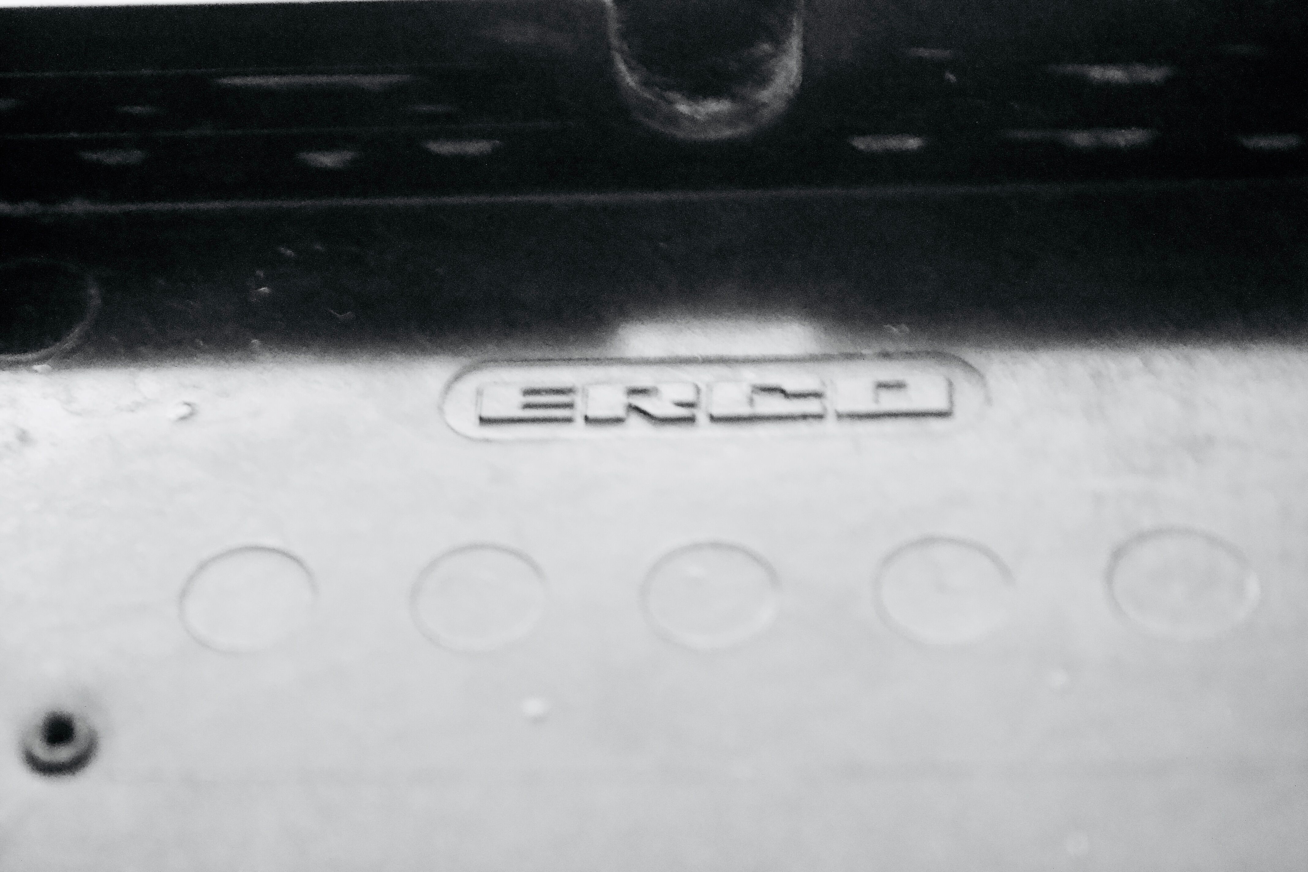 Vintage ceiling or wall sconces, Erco design