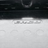 Vintage ceiling or wall sconces, Erco design