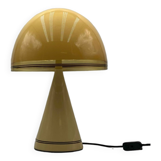 Iconic Mushroom 70s Lamp 'Baobab' by iGuzzini - Italian Space Age Iconic Lamp