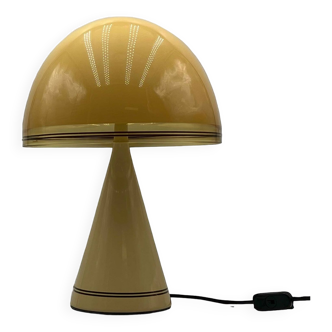 Iconic Mushroom 70s Lamp ‘Baobab’ by iGuzzini - Italian Space Age Iconic Lamp