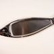 INOX FISH PLATE