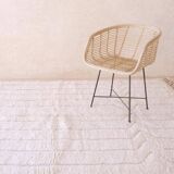 Beni Ouarain rug - 262 x 177 cm