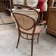DLG Thonet armchair