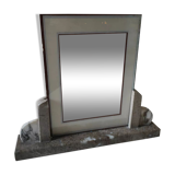 Art Deco frame