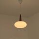 Suspension NG74 by Louis Kalff for Philips 1960