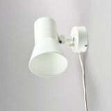 Pair of Scandinavian Mid Century Wall Lights Model V-239 from Hans-Agne Jakobsson Ab Markaryd, 1960s