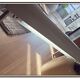Wolfgang Tuempel Odette desk lamp 1960 Waldman luminaire light vintage design