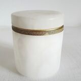 Marble box