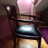 Set of 2 armchairs