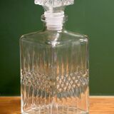 Vintage 70s whiskey decanter