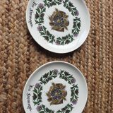 Plates