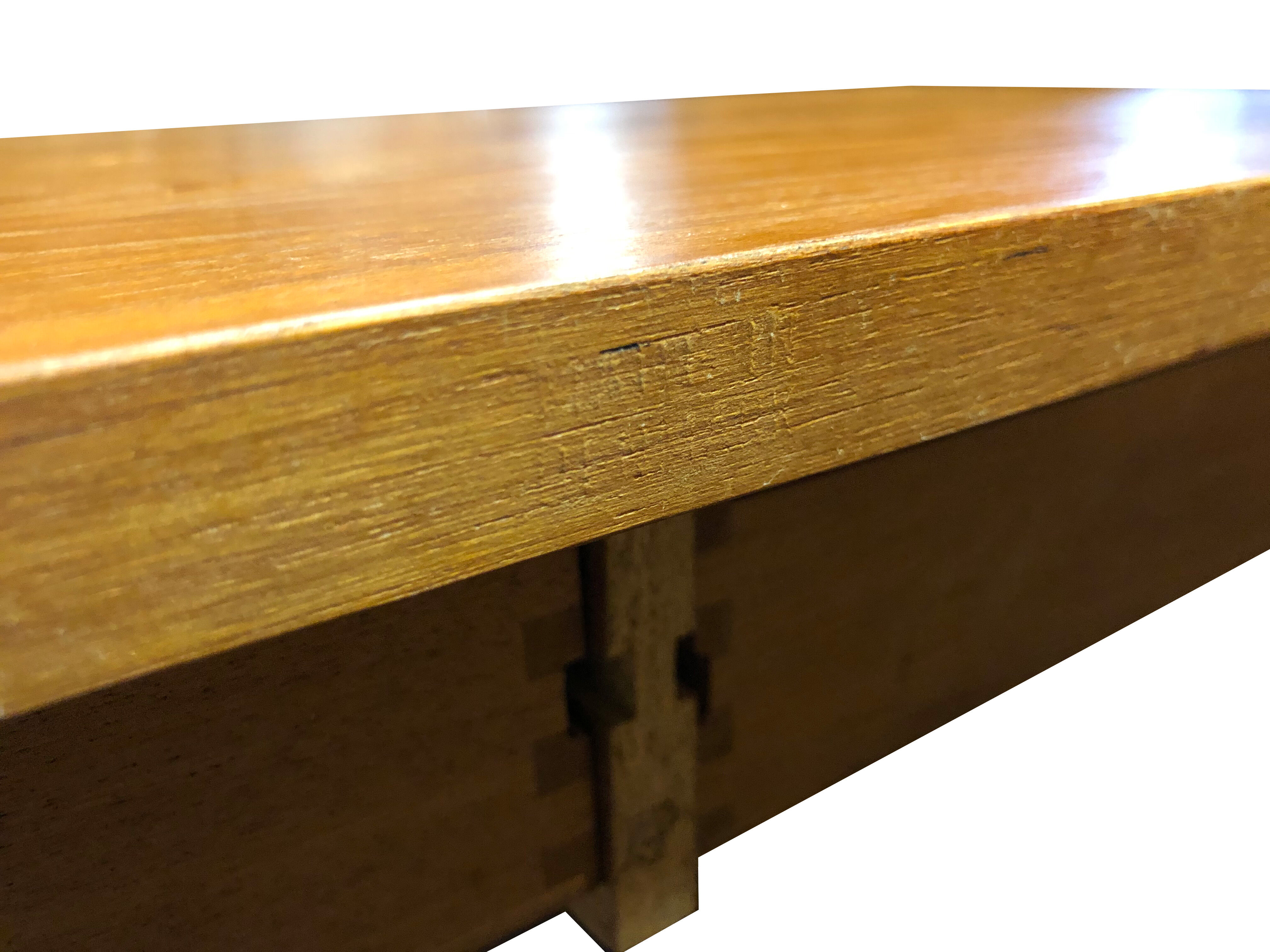 Poul Cadovius Royal System wall unit