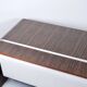 ROSEWOOD DESK MICHEL BOYER TFM EDITION 1970s ROTHSCHILD BANK