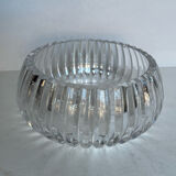 Cut crystal candy box