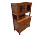 Buffet Art Déco français petit modèle, années 1920/30