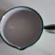 GLAZED CERAMIC BOWL 1960 by Robert PICAULT